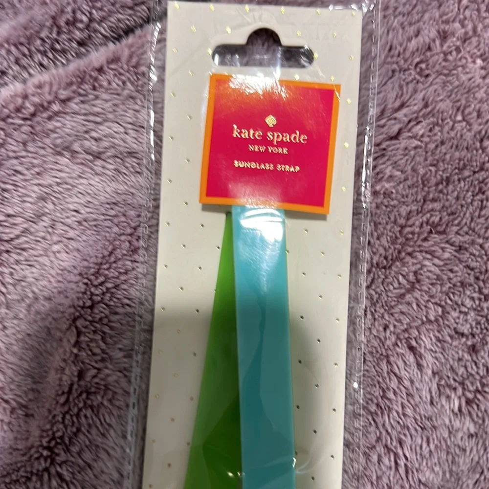 Kate Spade ♠️ Sunglass Strap